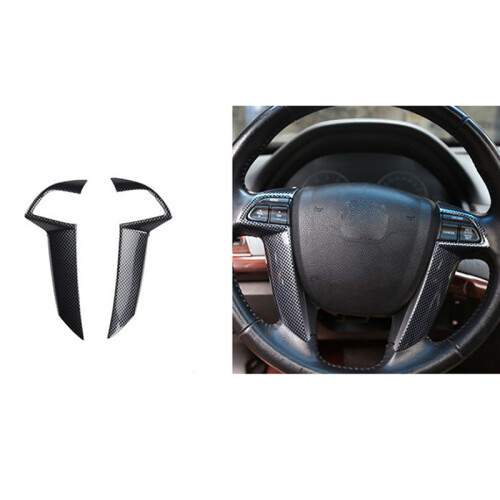 For Accord 8Th 2008-2013 Car Steering Wheel Decora 2