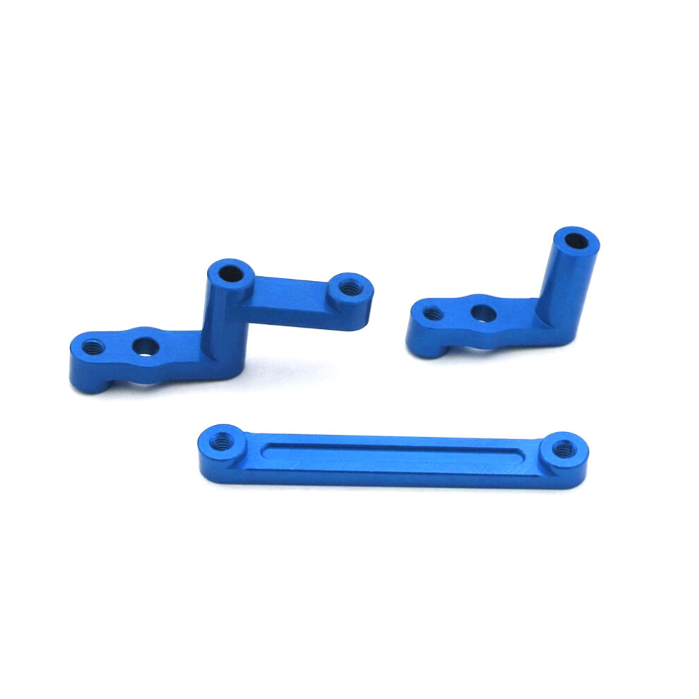 Metal Steering Bellcrank Set For Hbx 16889 16889A 4852922593216