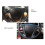 For Accord 8Th 2008-2013 Car Steering Wheel Decora 7