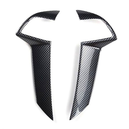For Accord 8Th 2008-2013 Car Steering Wheel Decora 1