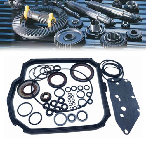K155900A 155400 DPO AL4 Auto Transmission Master O 2