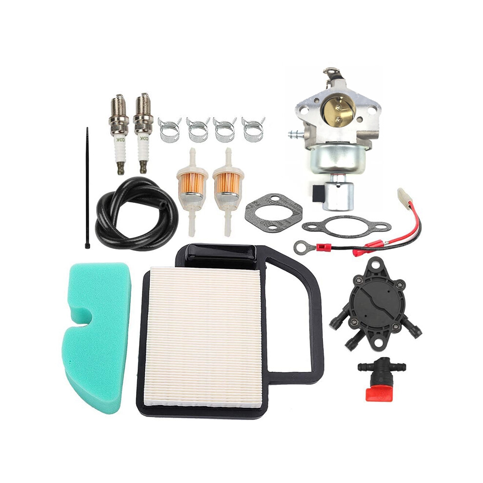 Carburetor For Sv470 Sv530 Sv540 Sv590 Sv591 Sv600 4852922591106