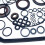 K155900A 155400 DPO AL4 Auto Transmission Master O 9