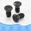 Engine Oil Pan Drain Screw Plug Plastic for C63 S5 7
