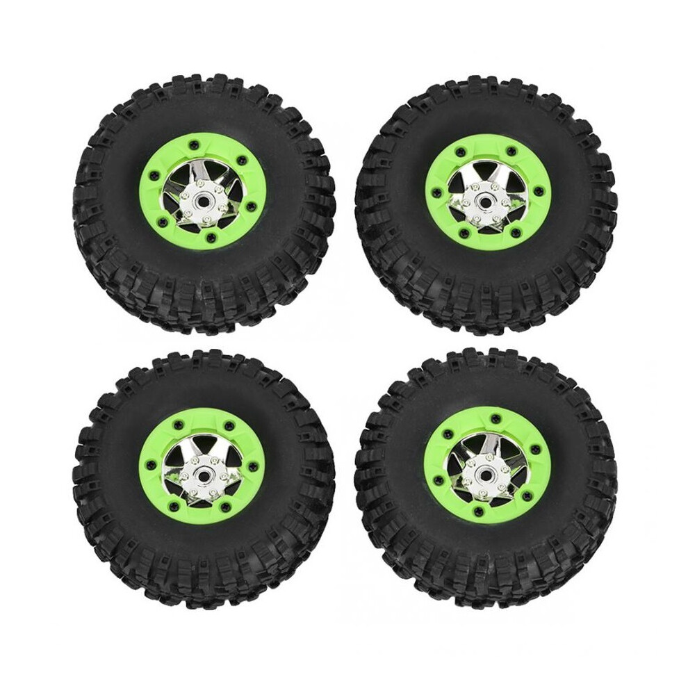 4Pcs Left & Right Tires Wheel Tyre Kit For 12428 1 4852922593353