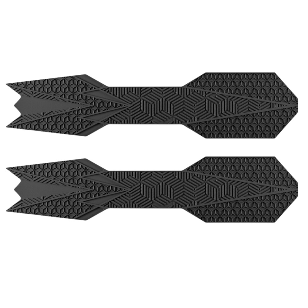 Bicycle Silicone Chain Protector, Down Tube Mounta 4852922599263