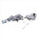 K20 K24 Clutch Master and Slave Cylinder Kit for R 8