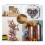 5Pcs Glue GunCopper Nozzle Tips with O-Ring,Bore L 8