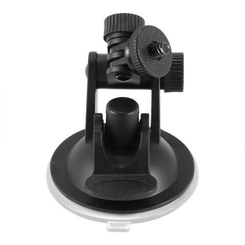 Mini Car Suction Cup Mount Holder/ 4 thread for He 1
