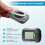 3D Pedometer Portable Step Counter with Removable 7