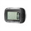 3D Pedometer Portable Step Counter with Removable 10