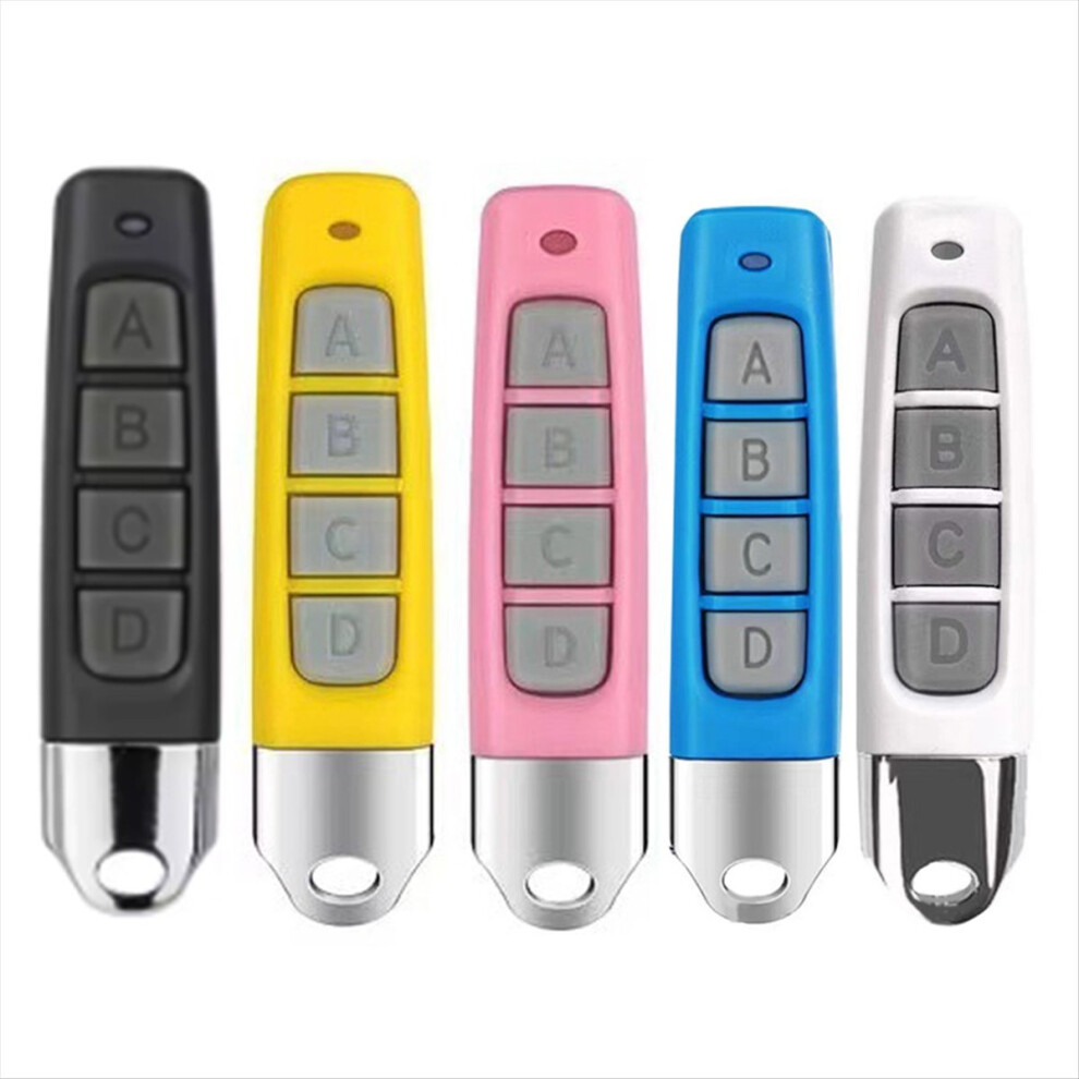 433Mhz Remote Control Compact Wireless Duplicator 4851649167496