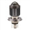 H4 LED Spotlight Small Light Bulb Motorcycle Modif 1