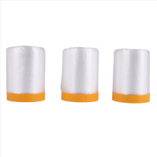 Dust Sheets Roll, Plastic Masking Film Rolls Drape