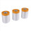 Dust Sheets Roll, Plastic Masking Film Rolls Drape 3