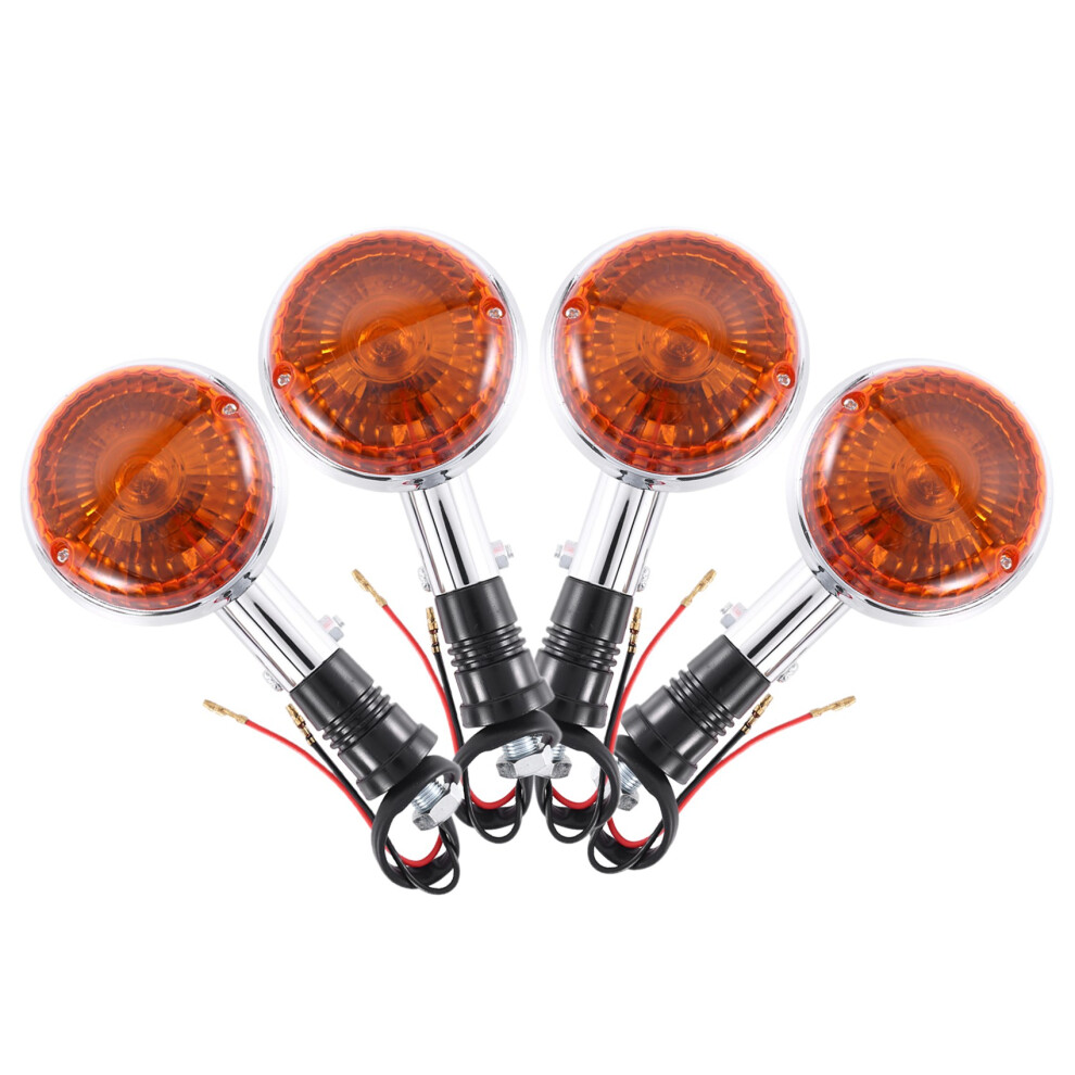 Turn Signal Indicator Blinker For Xv535 Xv920 Vira 4851649169490