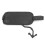 Front Bumper Towing Hook Cover Case Cap for VEZEL 5