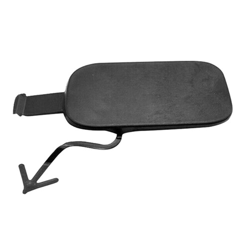 Front Bumper Towing Hook Cover Case Cap for VEZEL 1