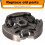 A056000830 Replacement Clutch Assembly Part Fits - 8