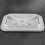 270 x 375Mm Plastic Anti Aging Ultraviolet White D 8