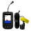 Portable Fish Finder Water Depth Sounder Temperatu 1