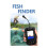 Portable Fish Finder Water Depth Sounder Temperatu 6