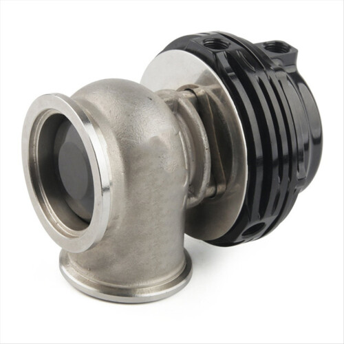 Universal Car Modification 38mm Turbocharged Exhau 2