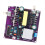 300W Corrected Sine Wave Output 50Hz Inverter 12V 7