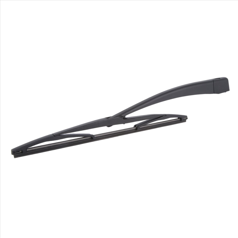 Rear Window Wiper Blade & Windshield Wipers Arm Fo 4851649168431