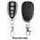 Universal Garage Door Remote Control for PHOX2, PH 3