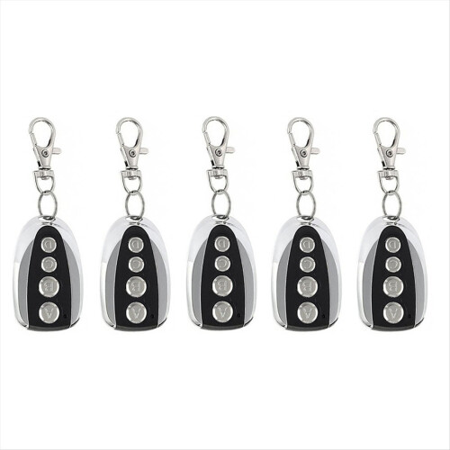 Universal Garage Door Remote Control for PHOX2, PH 1