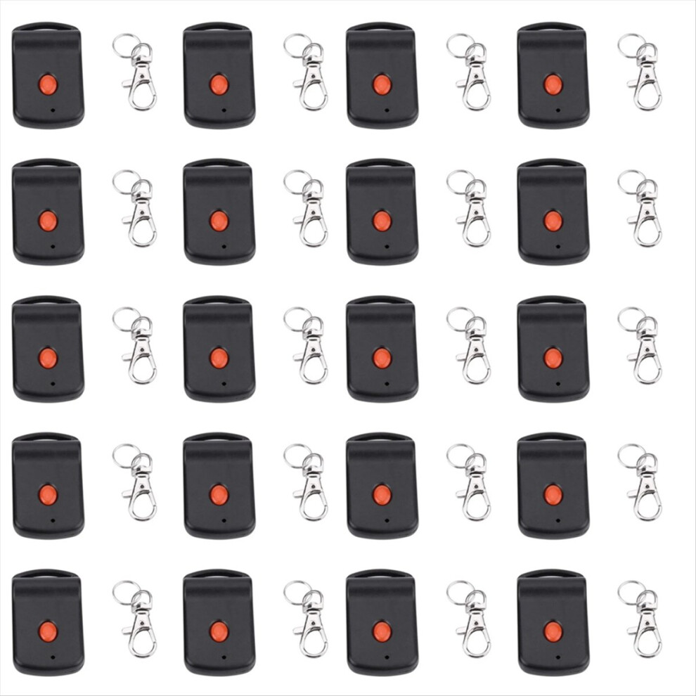 10 Dip Switch Multicode 3060 3089 300Mhz Garage Do 4851649172650