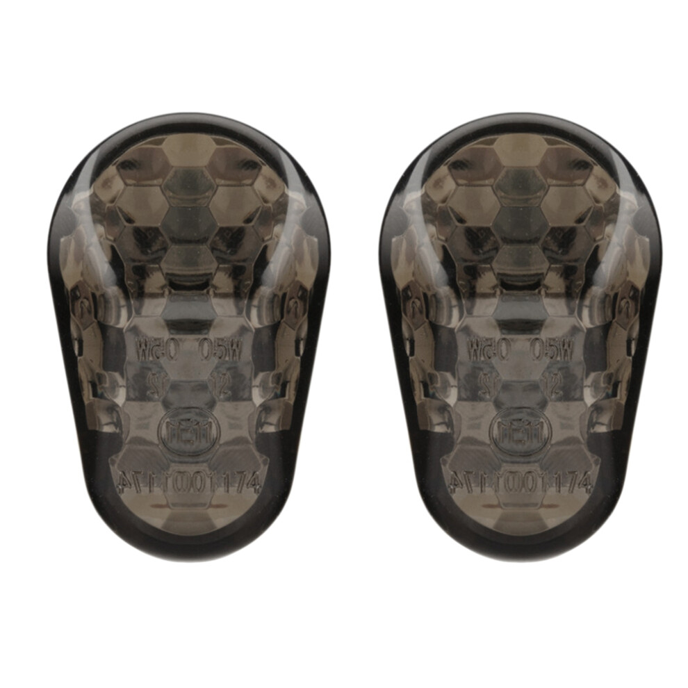 Motorcycle 2Pcs Led Mount Flush Blinker Tail Indic 4851649195666