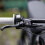 Motorcycle Rear Brake Kit Hydraulic Master Cylinde 8