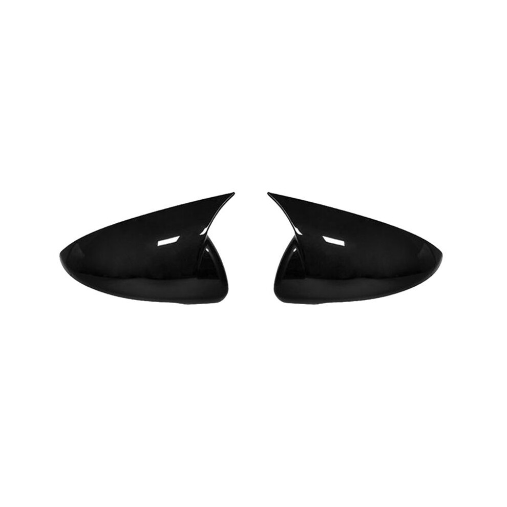 1Pair Rearview Mirror Cover For Forte K3 Cerato 20 4851649118559