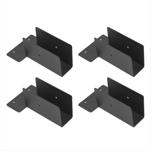 Outdoor Pergola Rafter Bracket Joist Hanger Deck R