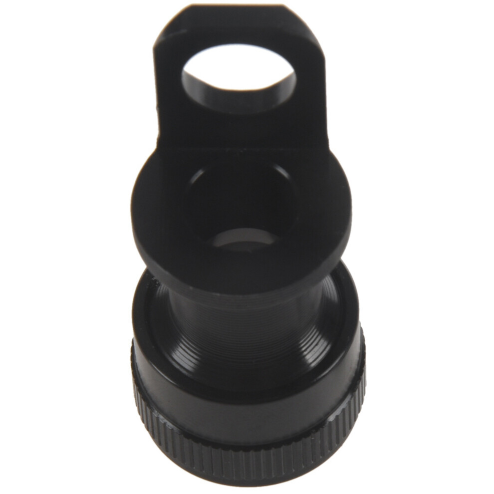 Ultralight Bicycle Quick Release Pedal Holder For Black 4852922502935