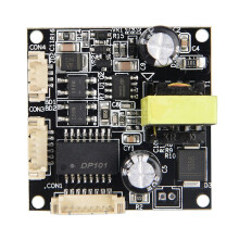 PM3812RCL POE Module 12V1A IEEE802.3Af Standard Is
