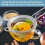 2Pcs Stainless Steel Tea Strainer Small Conical Co 5