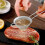 2Pcs Stainless Steel Tea Strainer Small Conical Co 4