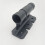 Bike Fork Mount Quick Release Thru Axle Carrier Fr 9