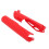 Motorcycle Front Fork Protector Shock Absorbing Wr 1