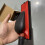 70x198mm Vacuum Sanding Block 5Pcs Set Vacuuming D 3