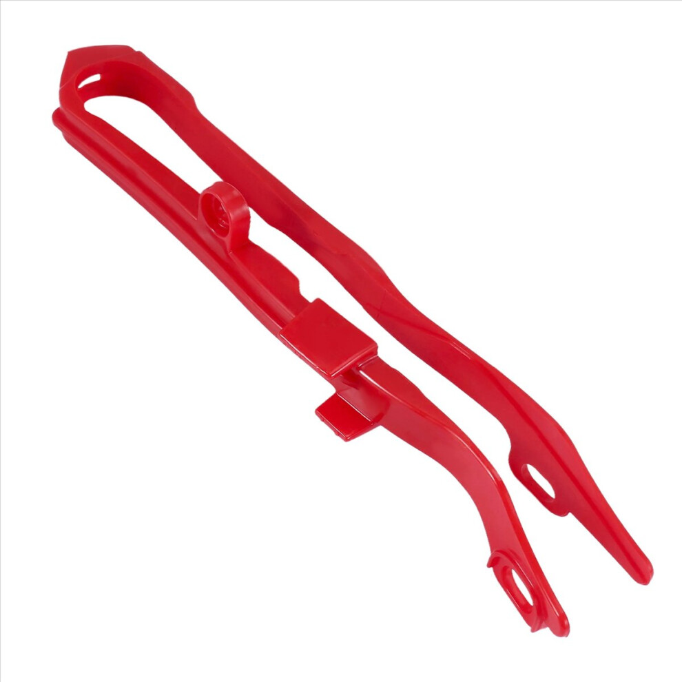 Motorcycle Dirt Bike Off Road Chain Slider Guide F 4851649187036