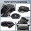 Motorcycle Bag Storage Cockpit for K1600B K1600GT 6