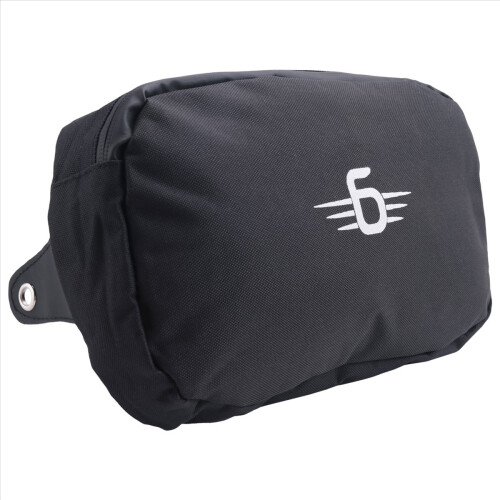 Motorcycle Bag Storage Cockpit for K1600B K1600GT 2