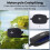 Motorcycle Bag Storage Cockpit for K1600B K1600GT 8