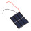 2 pcs 1.5V 400mA 80x60mm Micro-Mini Power Solar Ce 4