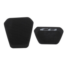 Motorcycle Fuel Tank Pad Protection Decal for CB U