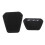 Motorcycle Fuel Tank Pad Protection Decal for CB U 1